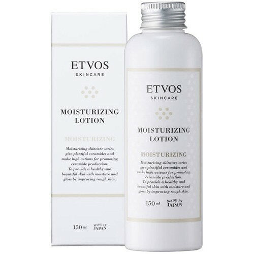 ETVOS Moisturizing Lotion 150ml