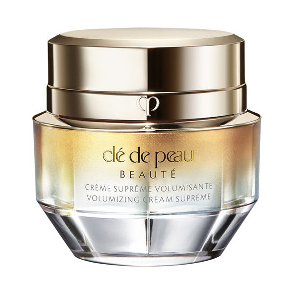 Clé de Peau Beauté Volumizing Cream Supreme 50ml (Japan Version)