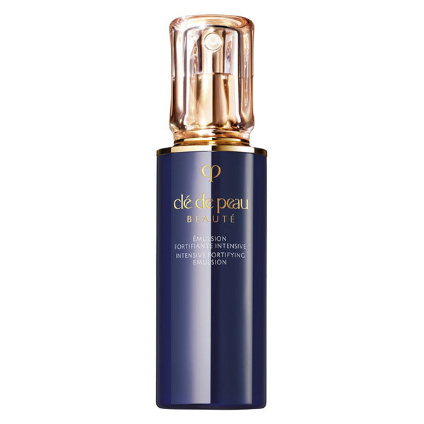Clé de Peau Beauté Intensive Fortifying Emulsion 125ml (Japan Version)