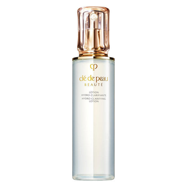 Clé de Peau Beauté Hydro-Clarifying Lotion 170ml (Japan Version)