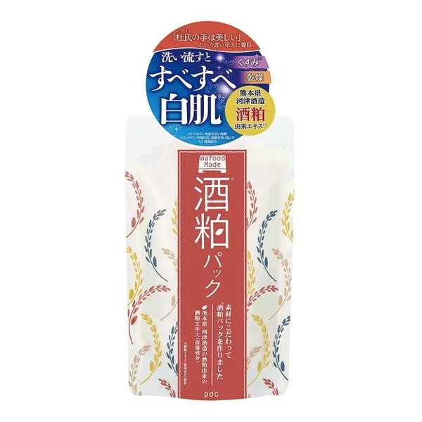 Wafood Made SK Face Pack 170g