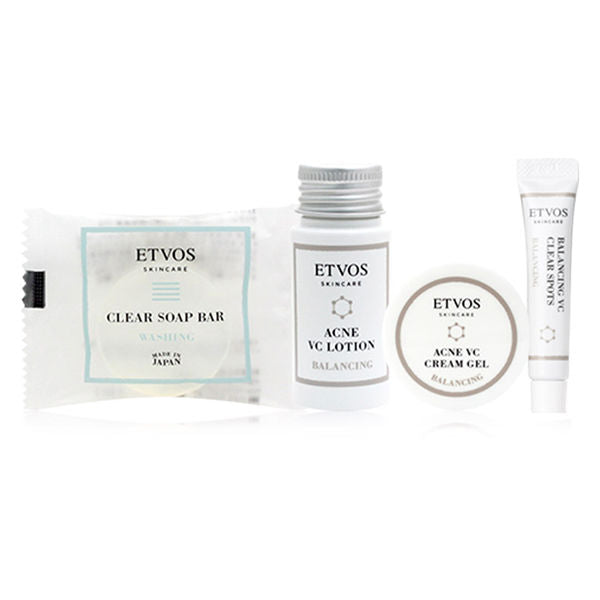 ETVOS Balancing Line Travel Set