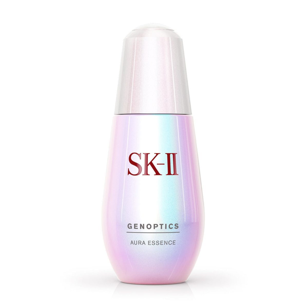GenOptics Aura Essence Serum 50ml