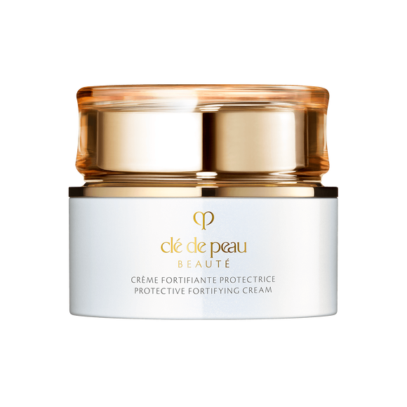 Clé de Peau Beauté Protective Fortifying Cream SPF 25 (50ml) (Japan Version)