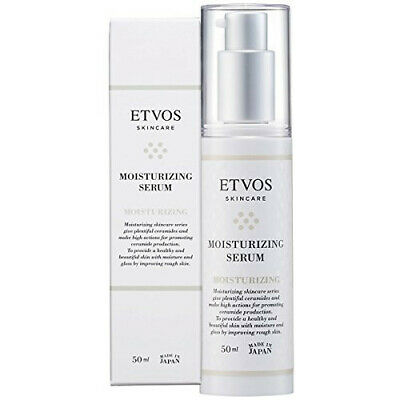 ETVOS Moisturizing Serum 50ml