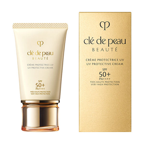 Clé de Peau Beauté UV Protective Cream SPF 50+ (50g) (Japan Version)