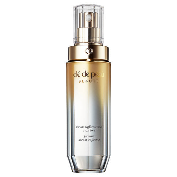 Clé de Peau Beauté Firming Serum Supreme 40ml (Japan Version)