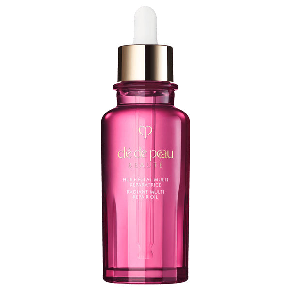 Clé de Peau Beauté Radiant Multi Repair Oil 75ml (Japan Version)