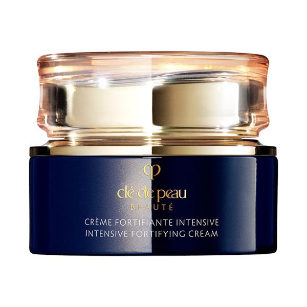 Clé de Peau Beauté Intensive Fortifying Cream 50ml (Japan Version)