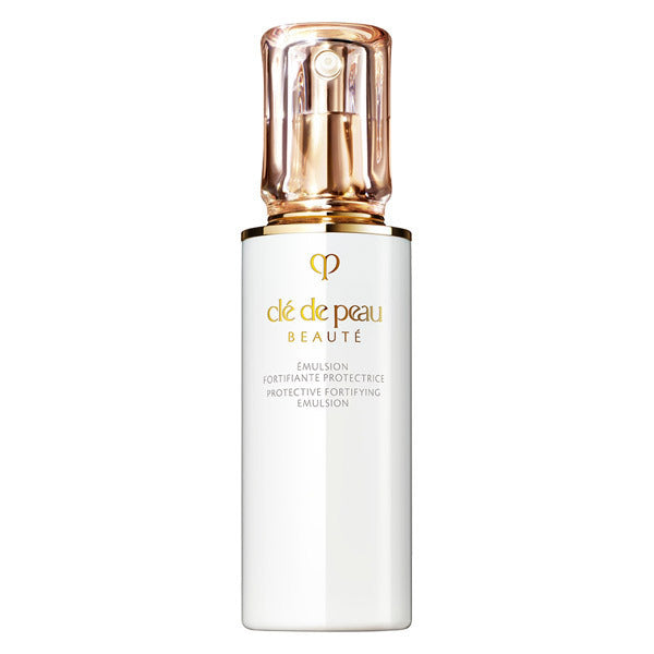 Clé de Peau Beauté Protective Fortifying Emulsion SPF 25 (125ml) (Japan Version)