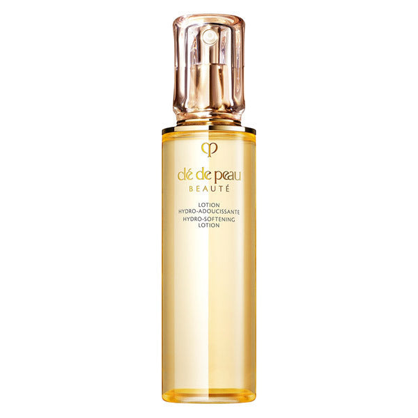 Clé de Peau Beauté Hydro-Softening Lotion 170ml (Japan Version)