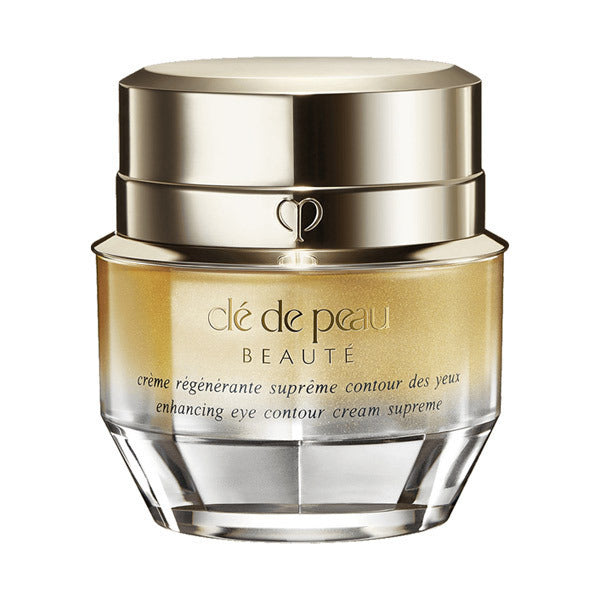 Clé de Peau Beauté Enhancing Eye Contour Cream Supreme 15ml (Japan Version)