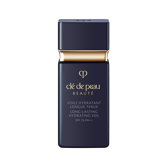 Clé de Peau Beauté Long-Lasting Hydrating Veil SPF 25 Primer (Japan Version)