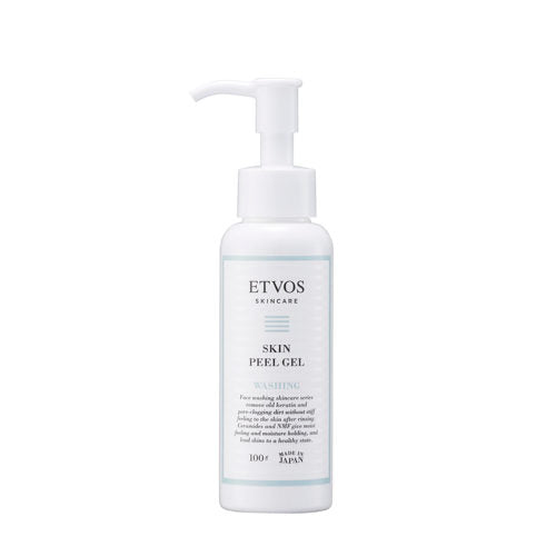 ETVOS Skin Peel Gel 100g